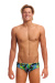 Funky Trunks Paradise Please Classic Brief