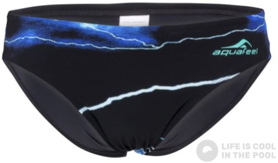 Aquafeel Flash Brief