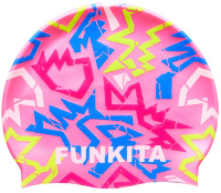 Funkita Rock Star Swimming Cap