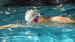 Plavecké okuliare Swimaholic Elbe Swim Goggles