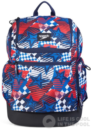 Batoh Speedo Teamster 2.0 Rucksack 35L