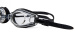 Dioptrické plavecké okuliare Swimaholic Optical Swimming Goggles
