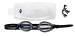 Dioptrické plavecké okuliare Swimaholic Optical Swimming Goggles