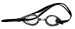 Dioptrické plavecké okuliare Swimaholic Optical Swimming Goggles