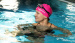 Dioptrické plavecké okuliare Swimaholic Optical Swimming Goggles