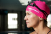 Dioptrické plavecké okuliare Swimaholic Optical Swimming Goggles