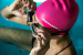 Dioptrické plavecké okuliare Swimaholic Optical Swimming Goggles