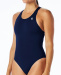 Tyr Durafast Elite Solid Maxfit Navy