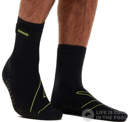 Speedo Swim Socks