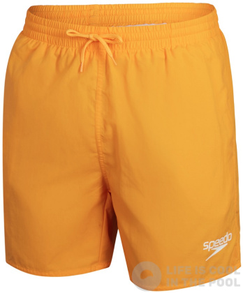 Speedo Essentials 16 Watershort Mandarin Peel