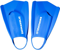 Swimaholic CoolFins Blue