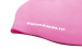Detská plavecká čiapka na dlhé vlasy Swimaholic Long Hair Cap Junior