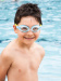 Detské dioptrické plavecké okuliare Swimaholic Optical Swimming Goggles Junior