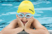 Detské dioptrické plavecké okuliare Swimaholic Optical Swimming Goggles Junior