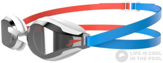 Plavecké okuliare Speedo Speedsocket 2 mirror