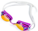 Plavecké okuliare BornToSwim Freedom Mirror Swimming Goggles