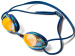 Plavecké okuliare BornToSwim Freedom Mirror Swimming Goggles