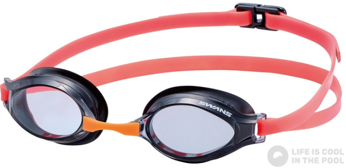 Plavecké okuliare Swans SR-31NTR