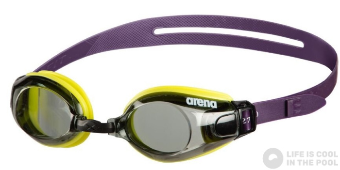 Plavecké okuliare Arena Zoom X-fit