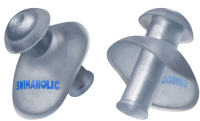 Špunty do uší Swimaholic Earplugs