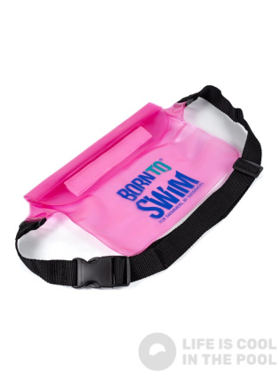 Vodeodolná taštička BornToSwim Waterproof Bag