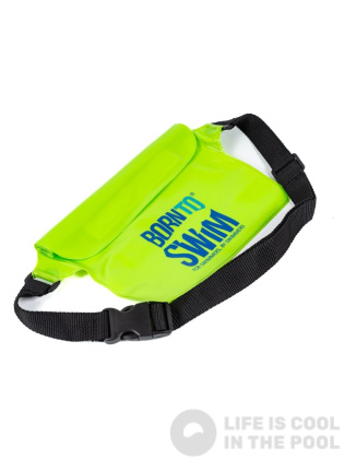 Vodeodolná taštička BornToSwim Waterproof Bag
