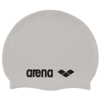 Plavecká čiapka Arena Classic Silicone cap