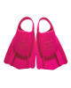 Plavecké plutvy Swimaholic CoolFins Pink