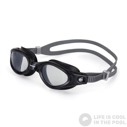 Plavecké okuliare Swimaholic Elbe Swim Goggles
