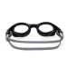 Plavecké okuliare Swimaholic Elbe Swim Goggles
