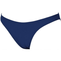 Spodný diel plaviek Arena Solid Bottom Navy/White