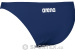 Spodný diel plaviek Arena Solid Bottom Navy/White