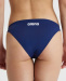 Spodný diel plaviek Arena Solid Bottom Navy/White