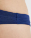 Spodný diel plaviek Arena Solid Bottom Navy/White