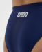 Spodný diel plaviek Arena Solid Bottom Navy/White