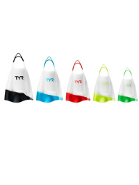 Plavecké plutvy Tyr Hydroblade Fins