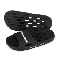 Šľapky Swimaholic Pool Slippers Black