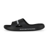 Šľapky Swimaholic Pool Slippers Black