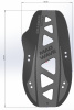 Mad Wave Grabber Paddles