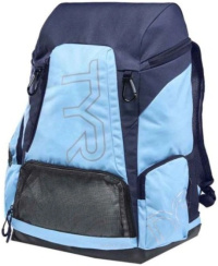 Plavecký batoh Tyr Alliance Team Backpack 45L Modrá