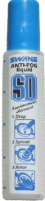 Swans Anti-fog Spray
