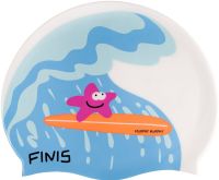 Finis Silicone Cap Surfing Starfish