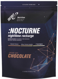 INFINIT Nocturce Nighttime Recovery