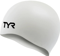 Plavecká čiapočka TYR Silicone