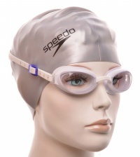 Dámske plavecké okuliare Speedo Aquapure Female