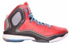 Adidas D Rose 5 Boost red