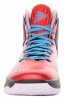 Adidas D Rose 5 Boost red