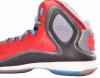 Adidas D Rose 5 Boost red