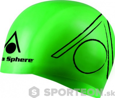 Plavecká čiapočka Aqua Sphere Tri Cap