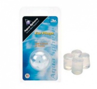 Špunty do uší Aqua Sphere